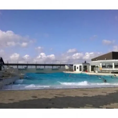 De Leuchtviol * ヴルスター・ノルトゼーキュステ