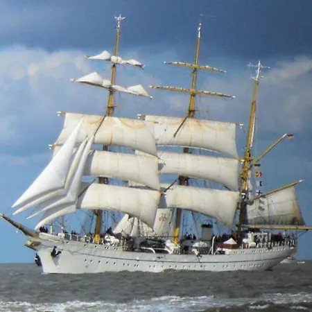 アパート De Leuchtviol