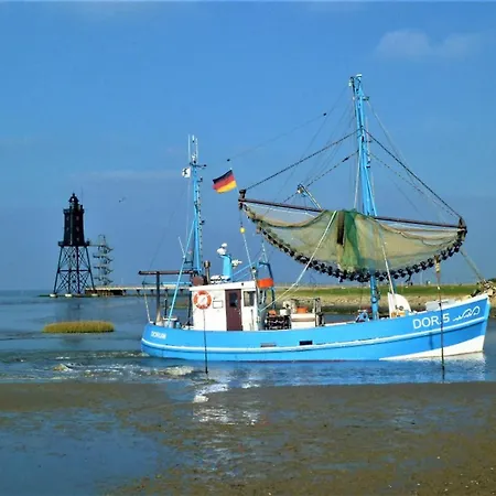 De Leuchtviol アパート