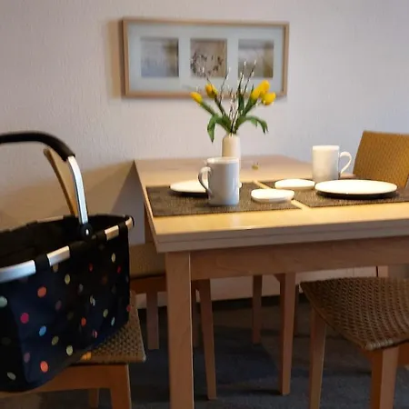 Apartment De Leuchtviol