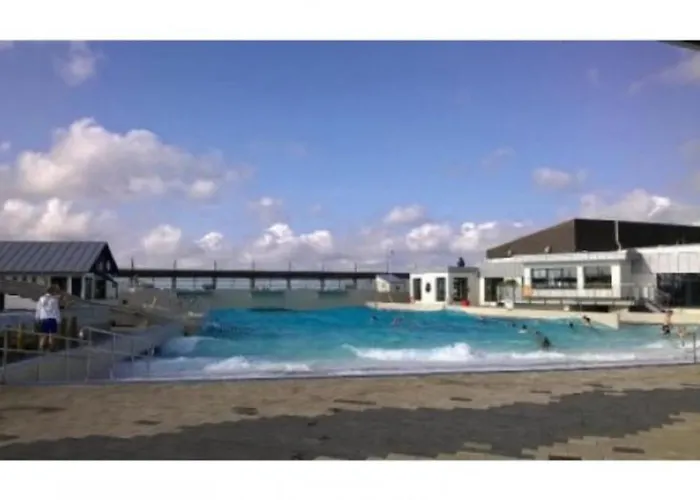 De Leuchtviol * Wurster Nordseekuste