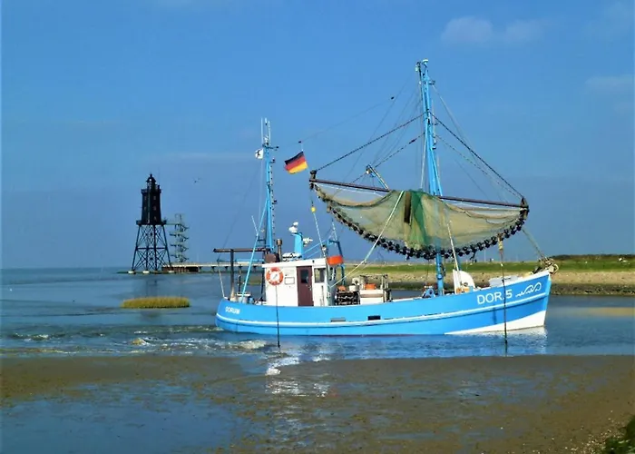 De Leuchtviol شقة