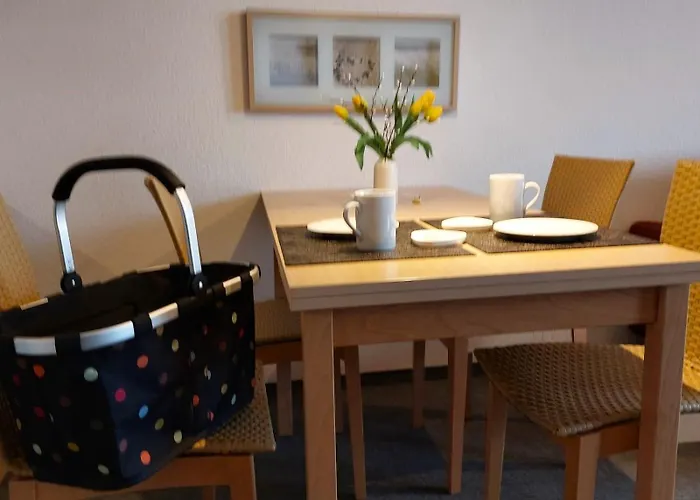 شقة De Leuchtviol